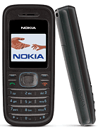 Leuke beltonen voor Nokia 1208 gratis.